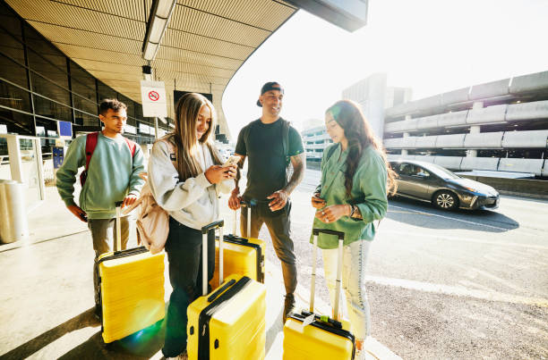 Airport Pickup