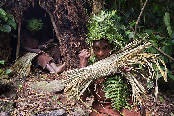 Batwa Culture Uganda
