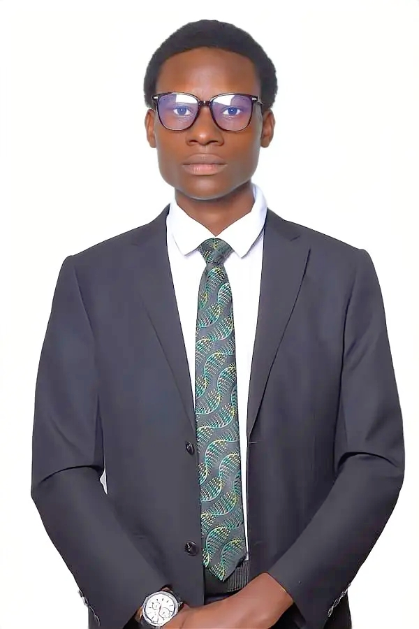 Isaac - Executive Director