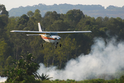 Private Flight