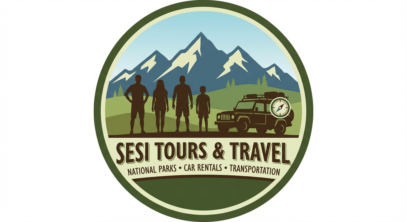 SESI Logo