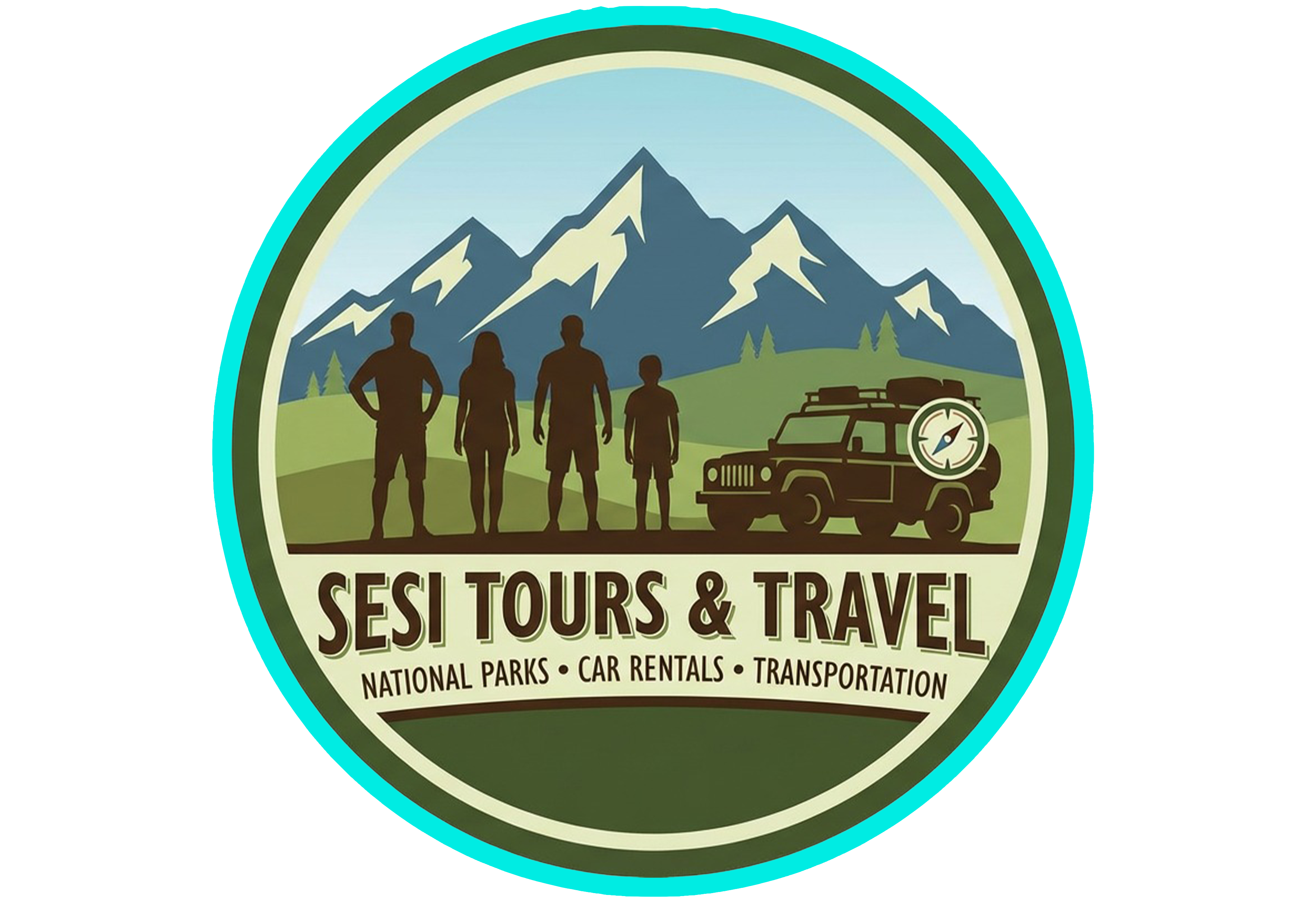SESI Logo