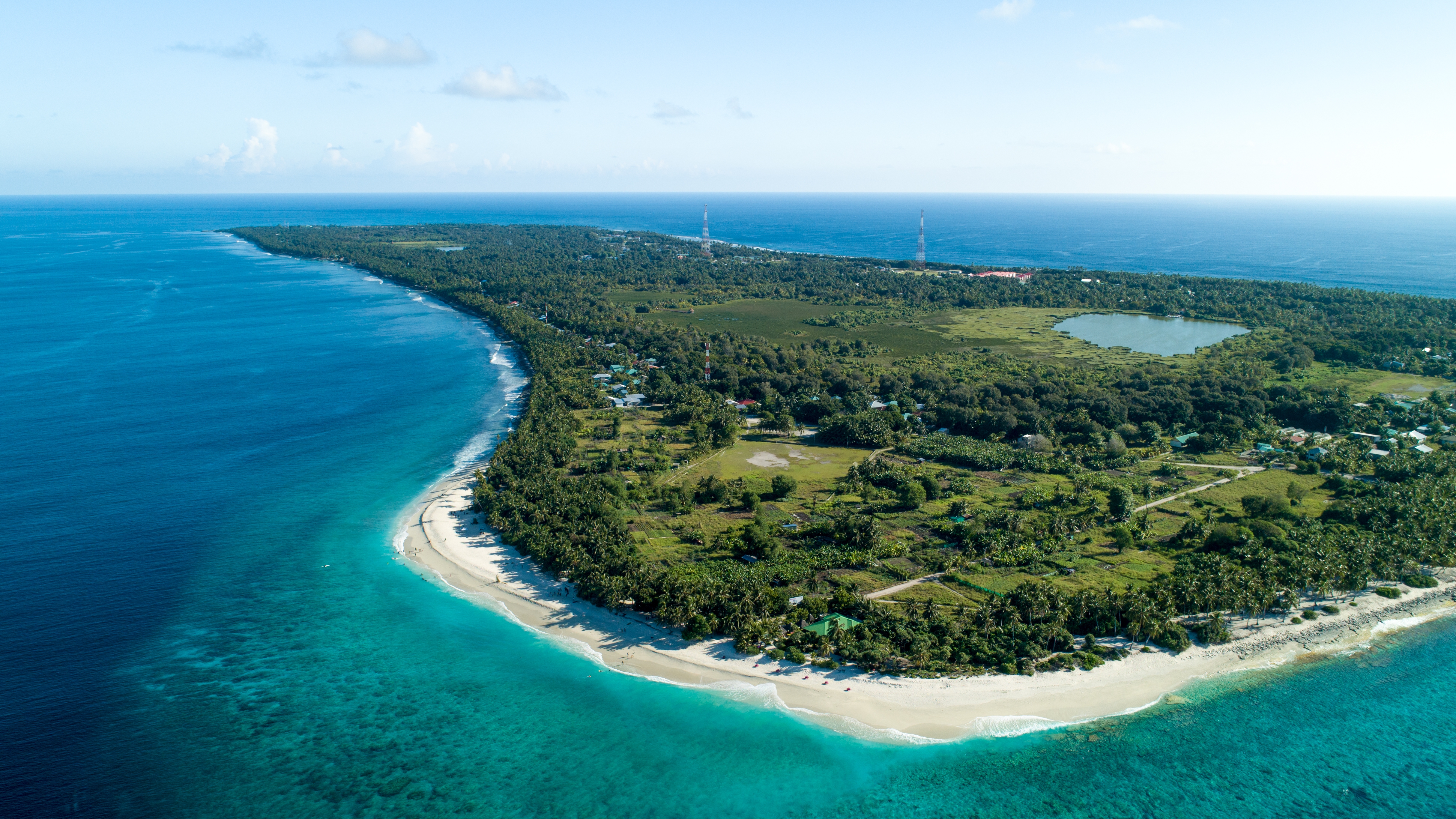 Ssese Islands Weekend