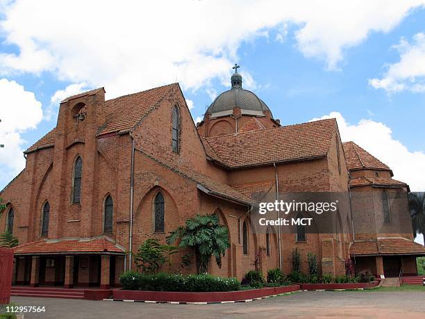 Cathedral