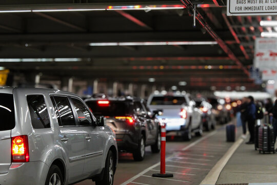 Airport Drop-off