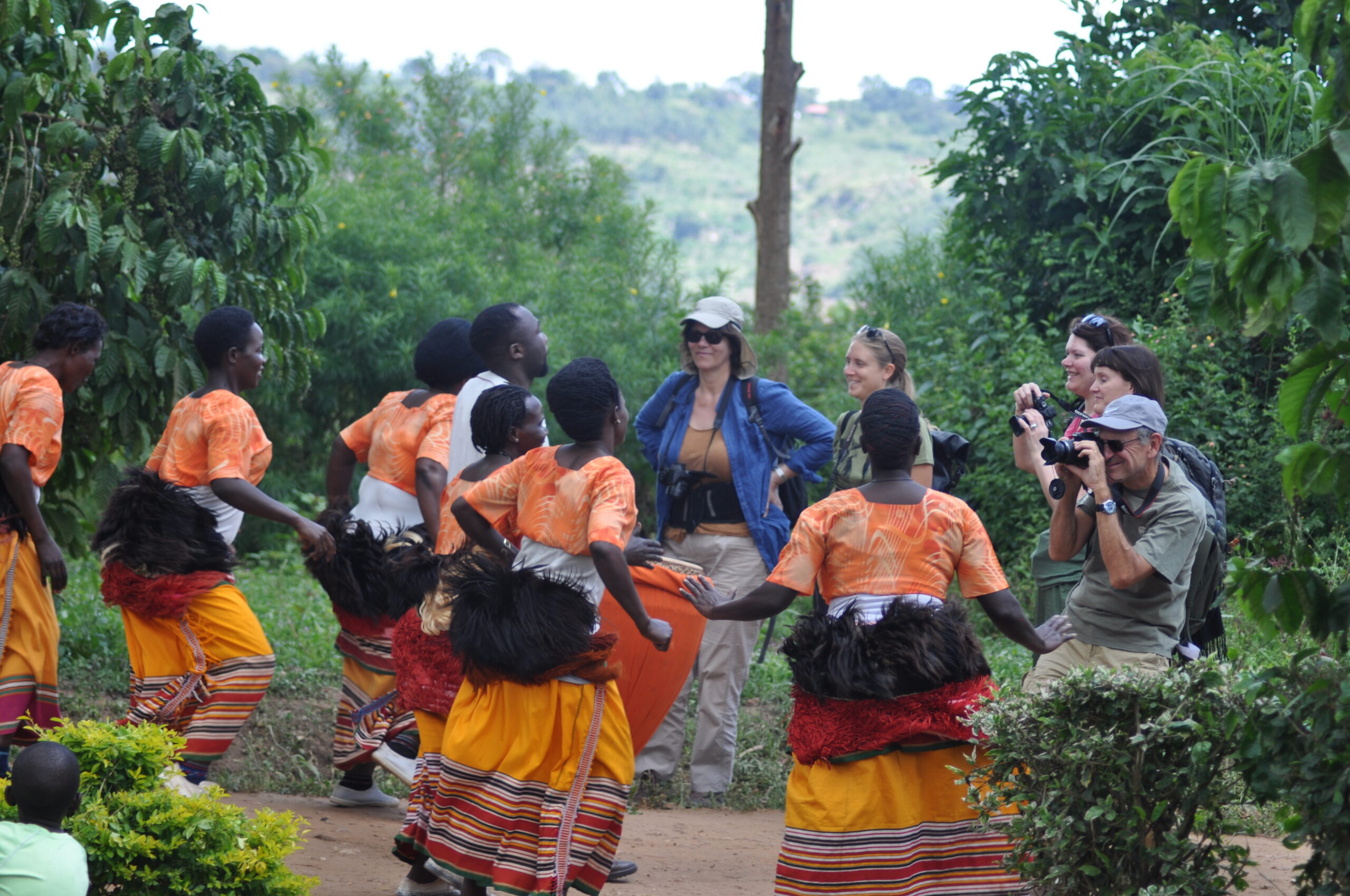 Traditional Music