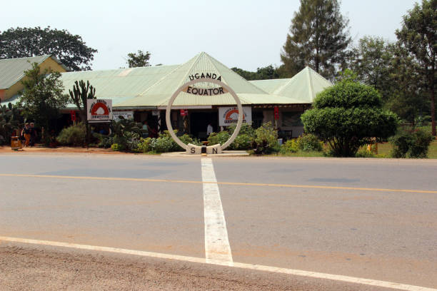 Equator Crossing