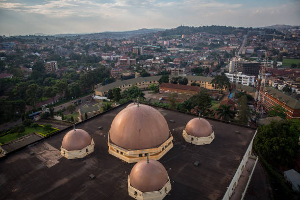 Mosque