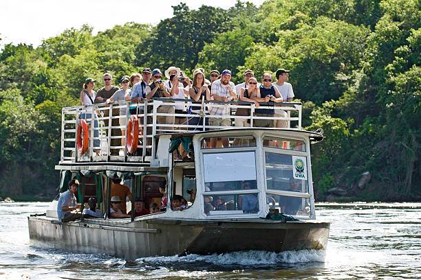 River Nile Adventure