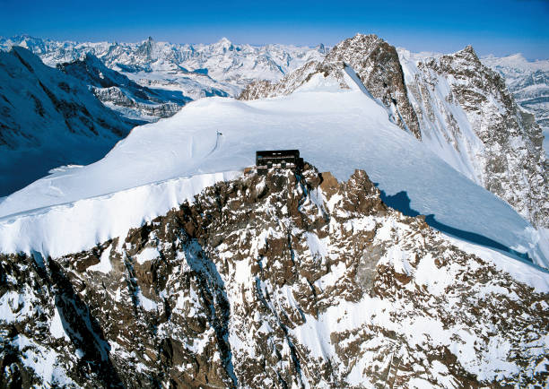 Rwenzori Mountains