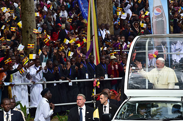 Papal History