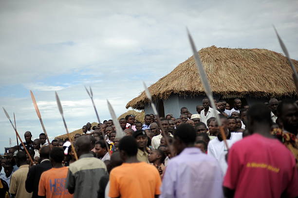 Tooro Palace